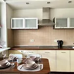 Apartament Spacerowa Blisko Morza