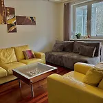 Apartament Spacerowa Blisko Morza
