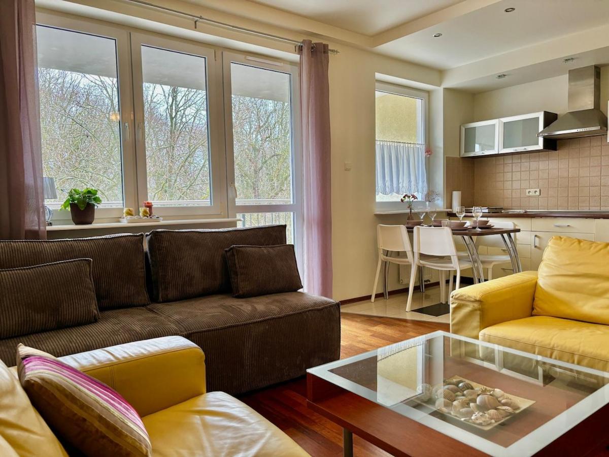 Apartament Spacerowa Blisko Morza *