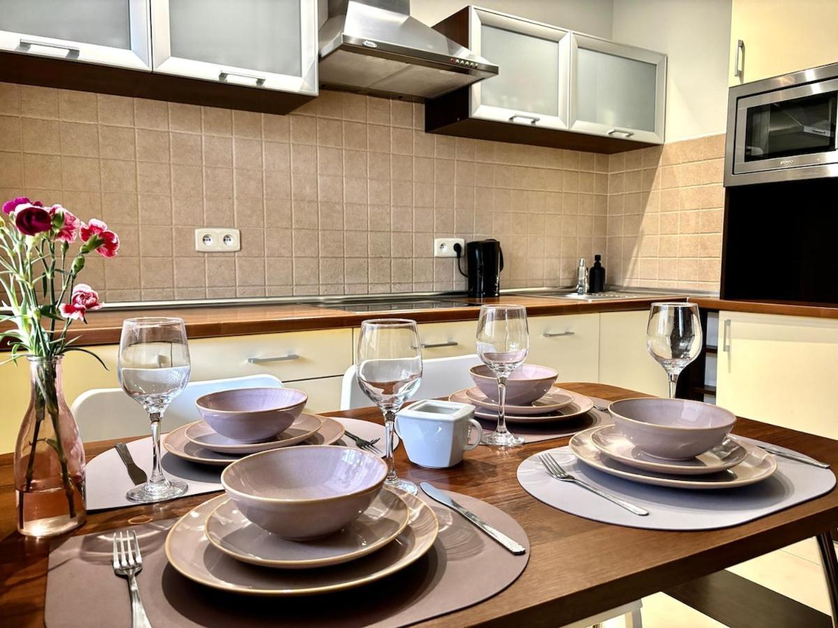 Apartament Spacerowa Blisko Morza Kołobrzeg