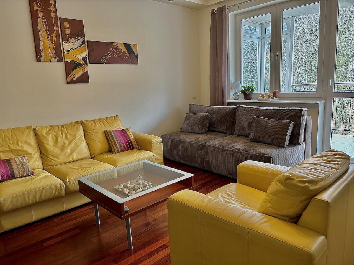 Spacerowa Blisko Morza Apartament