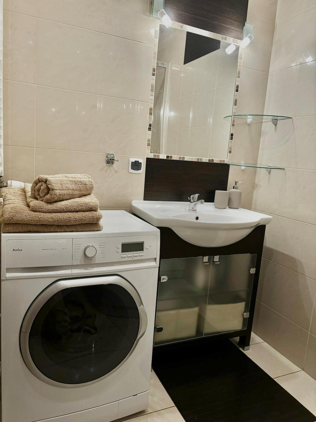 Apartament Spacerowa Blisko Morza *