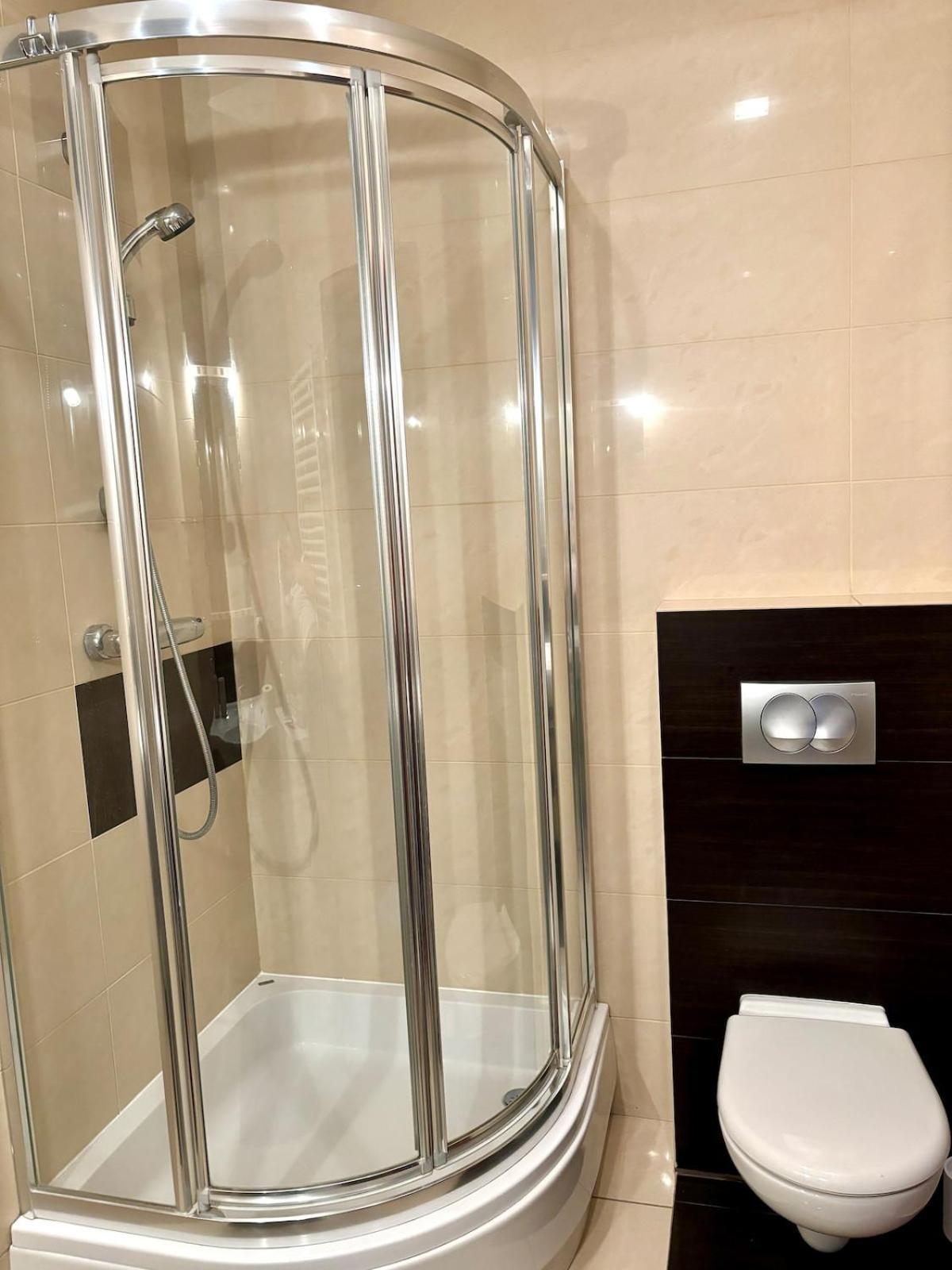 Spacerowa Blisko Morza Apartament Kołobrzeg