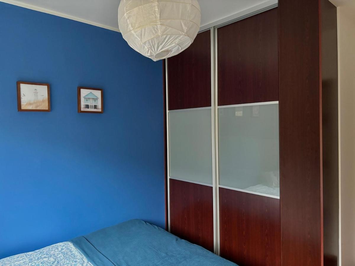 Spacerowa Blisko Morza Apartament