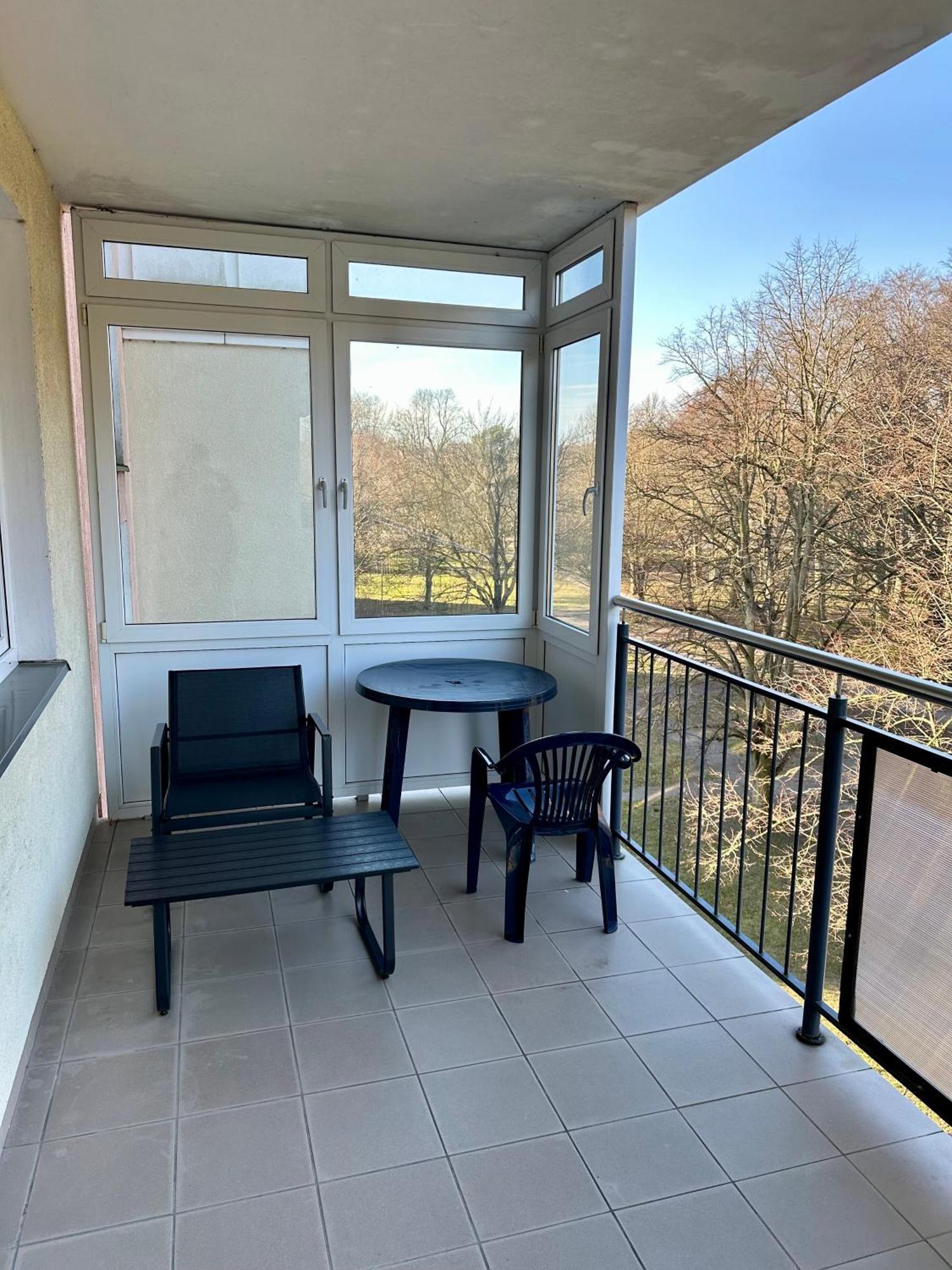 Apartament Spacerowa Blisko Morza